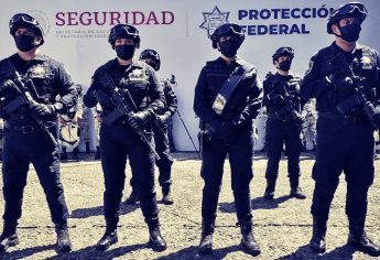 ¿Te interesa ser guardia del Banco del Bienestar? Consulta la convocatoria