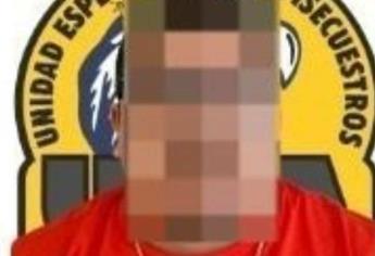 Capturan a presunto secuestrador en Mazatlán: es policía municipal de Chihuahua