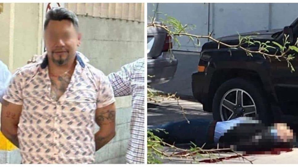 Asesinan a balazos a «El Tiburón» Ramírez, agresor de trabajador de Subway en SLP