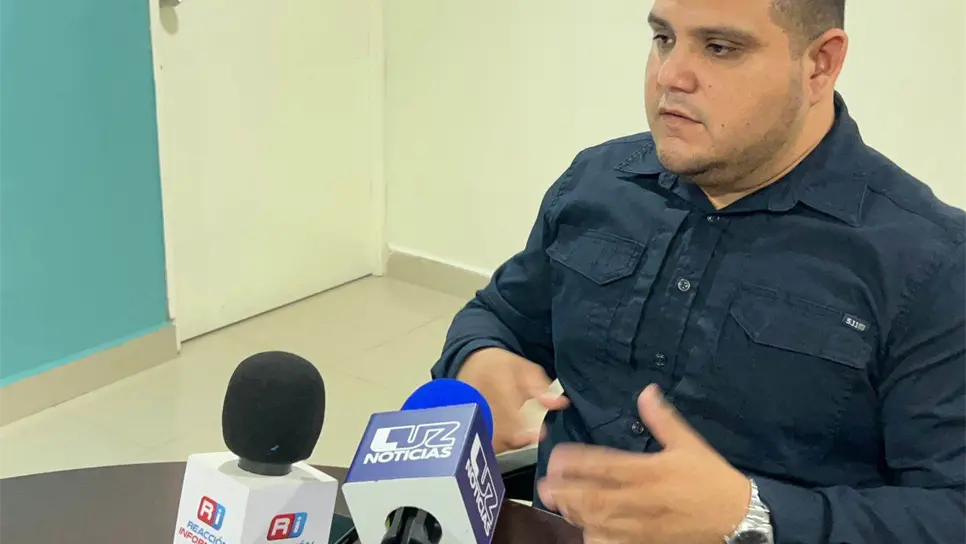 FOTO: Alfredo Juárez.