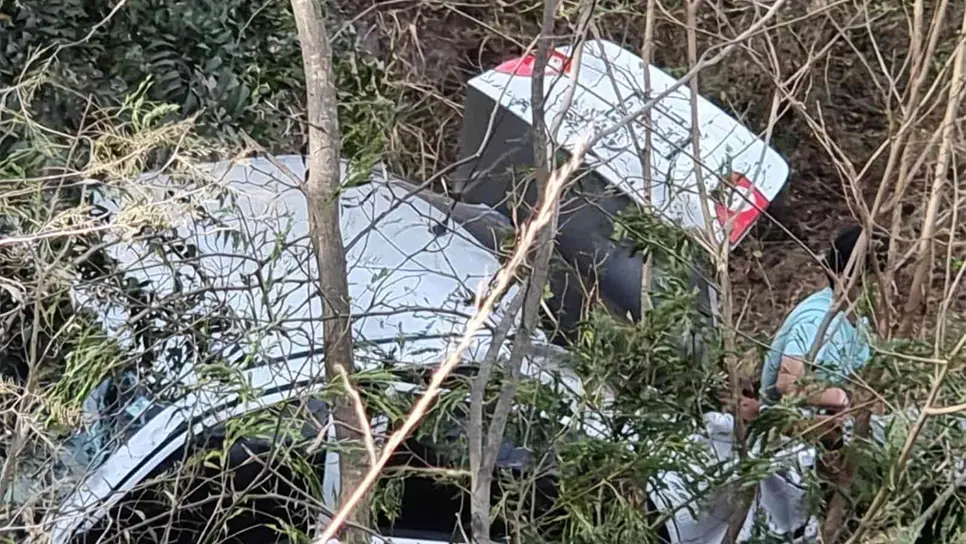 FOTO: Luis Ramírez.