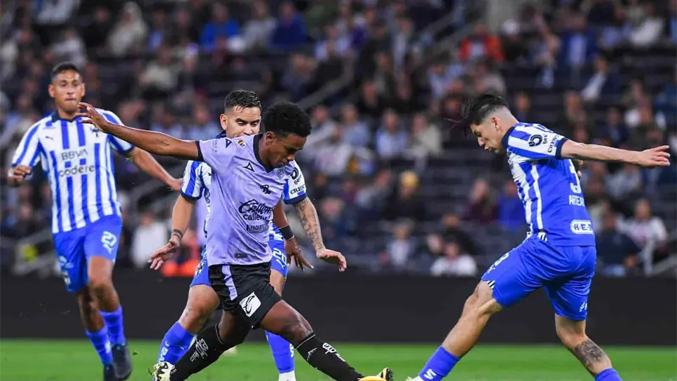 Mazatlán solo lleva 2 victorias en 11 partidos disputados. FOTO: Cortesía