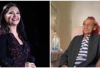 Ana Gabriel detiene concierto para preguntar por «La Gilbertona»