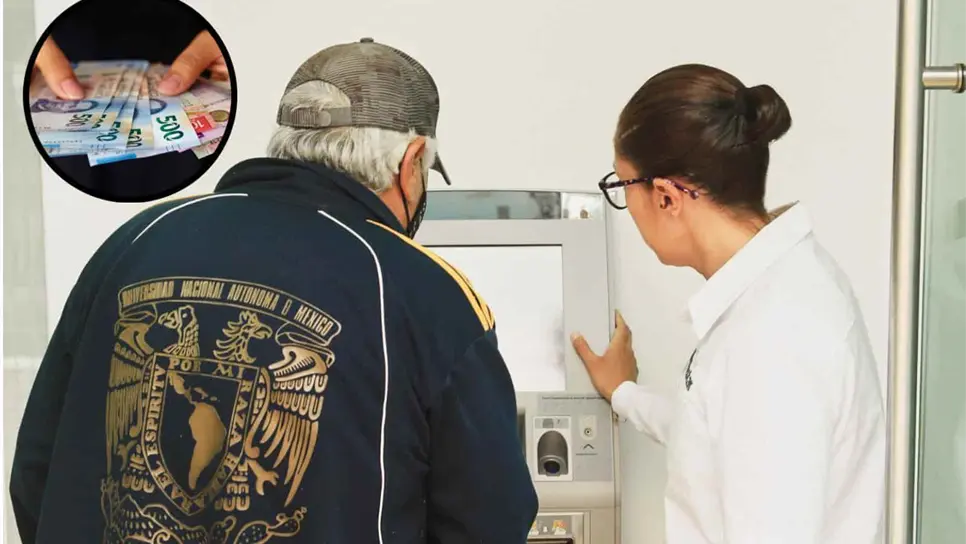 Foto: Banco del Bienestar