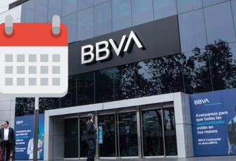 ¡Atención! BBVA cerrará sucursales en estos 3 días de marzo 