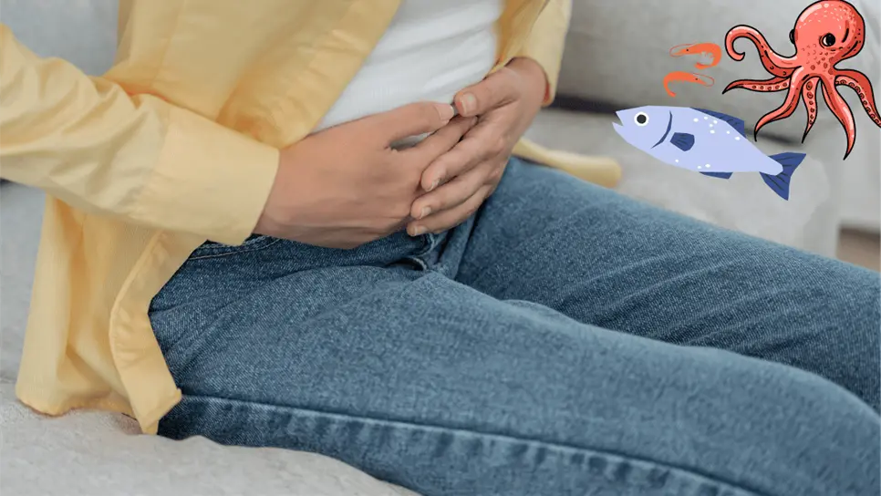 Durante estas fechas son muy comunes las intoxicaciones alimentarias por este producto. FOTO: Canva