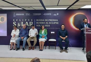 Eclipse Solar 2024: El día se convertirá en noche por 4.28 minutos este 8 de abril