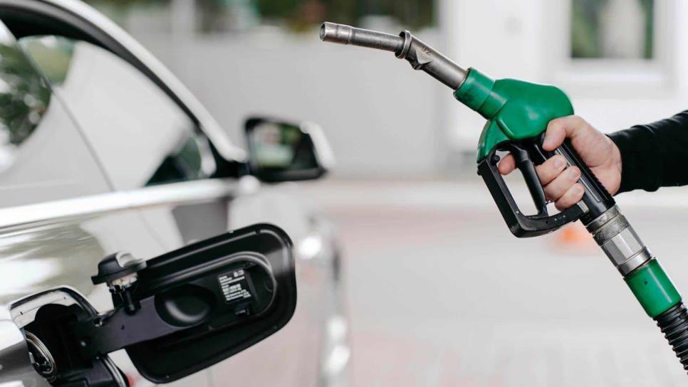 Culiacán tiene la gasolina premium más cara de México