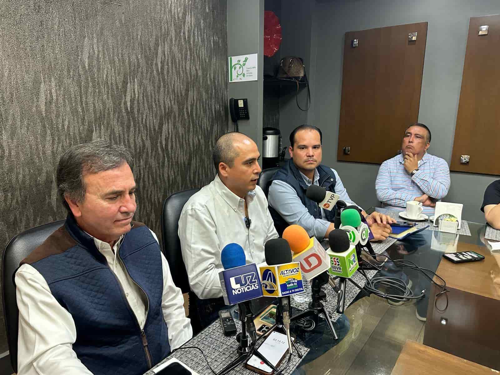 FOTO: Esthela García.