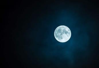 Eclipse lunar parcial o Luna de Cosecha: ¿Cuándo ocurrirá? ¿Se verá en México?
