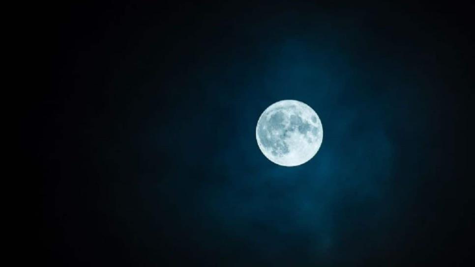 Eclipse lunar parcial o Luna de Cosecha: ¿Cuándo ocurrirá? ¿Se verá en México?