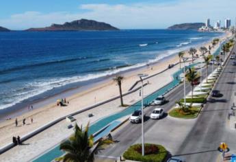 Por el Eclipse Solar 2024 habrá telescopios en todo el malecón de Mazatlán 