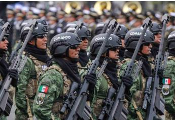¿Cómo identificar el grado de un militar? Desde un soldado hasta un General