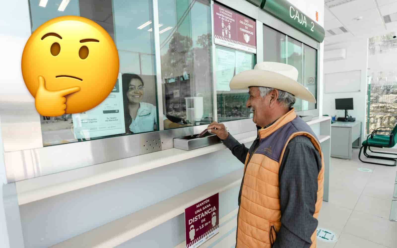 Foto: Banco del Bienestar (Facebook)