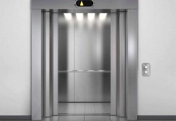 ¿Qué hacer si te quedas encerrado en un elevador?
