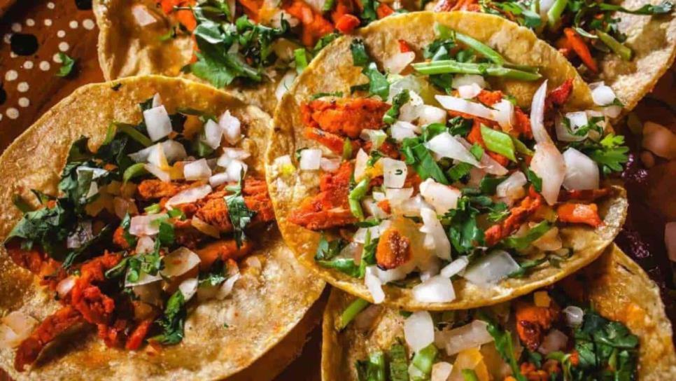 5 datos curiosos sobre el taco que no sabías; el 31 de marzo es su día