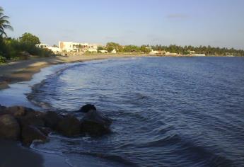 Eclipse Solar 2024: esta paradisíaca playa de Escuinapa se oscurecerá unos minutos el 8 de abril
