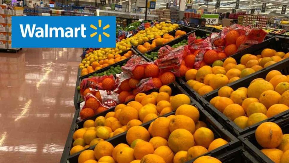Martes de frescura Walmart: ¿Qué ofertas hay hoy 12 de marzo?
