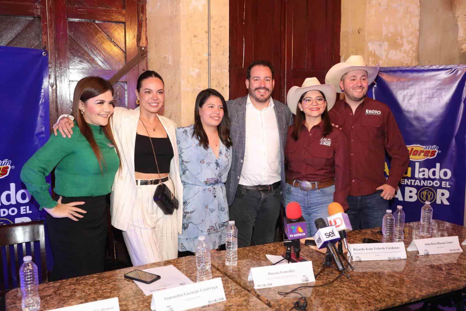 Esta iniciativa busca incentivar el turismo en el puerto. FOTO: Luz Noticias