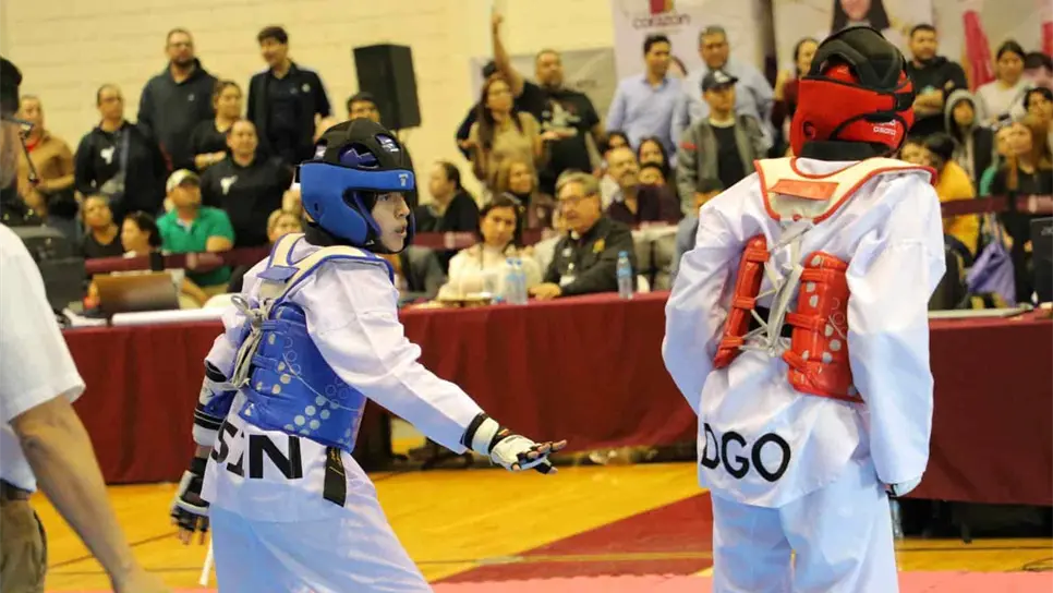 Sinaloa tiene casi 40 representantes. FOTO: Cortesía