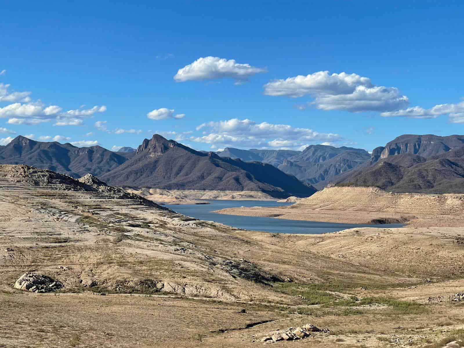 Presas en Sinaloa: ¿Por qué disminuyeron su capacidad y qué impacto tendrá en el ciclo agrícola?