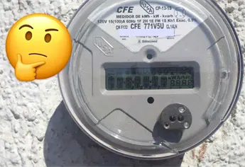 CFE: ¿Cada cuánto tiempo se debe cambiar el medidor de luz?, esto sabemos