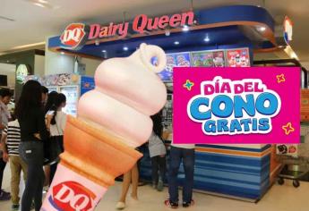 El día del cono gratis en Dairy Queen 2024: te decimos como pedirlo