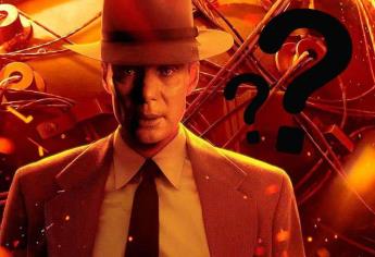 Oppenheimer: de qué trata y dónde ver la película ganadora del Oscar 2024