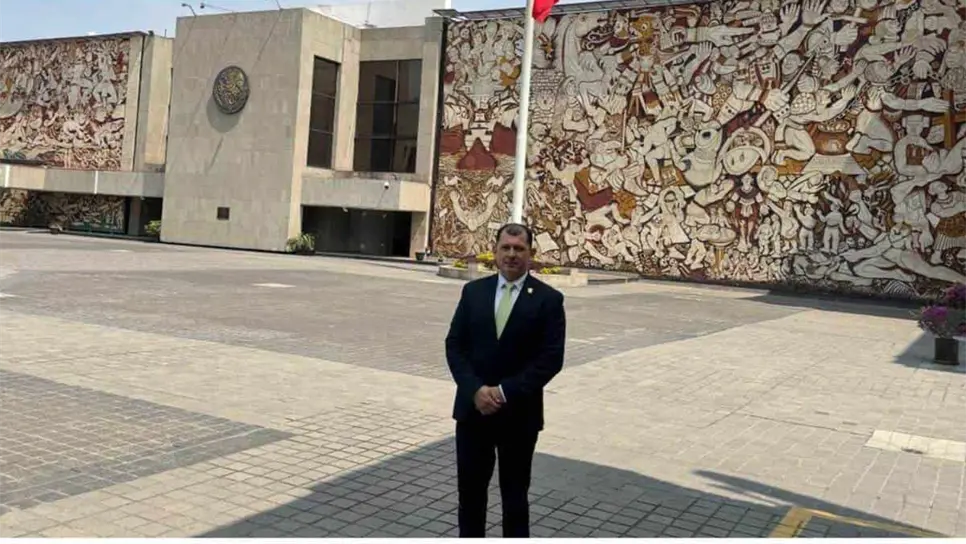 La UAS tiene meses con problemas ante el Gobierno del Estado. FOTO: Cortesía