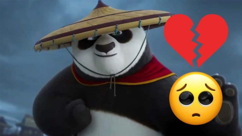 Kung Fu Panda 4, catalogada como la peor película de la saga, según cinéfilos