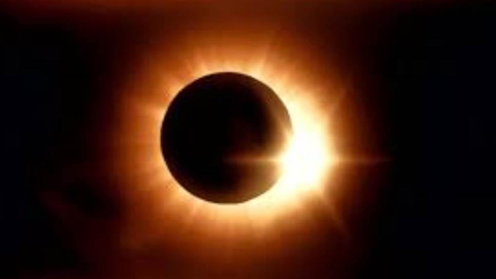 Eclipse solar 2024, en estos municipios de Sinaloa podrás apreciarlo 