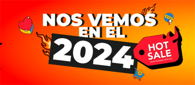 Hot Sale 2024: ¿Cuándo es el evento con las mejores rebajas en internet?