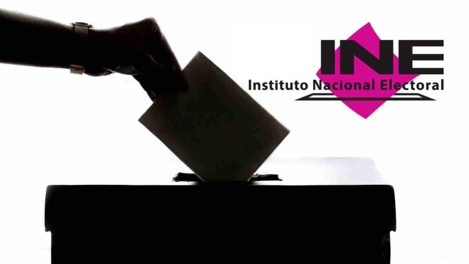 Elecciones 2024: Estos son los motivos por los cual el INE puede anular tu voto