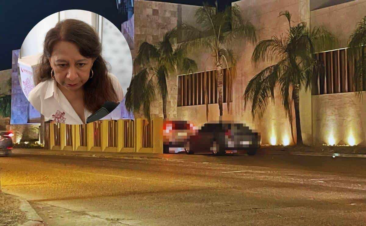 Piden justicia por el asesinato de Karem dentro de un motel en Mazatlán