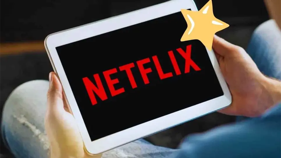 Netflix: ¿qué pasa si pones los códigos 5685, 7424 y 67879?