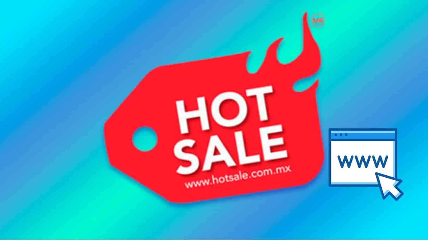 Hot Sale 2024: ¿Cuándo es el evento con las mejores rebajas en internet?. | FOTO: Temática.