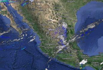 Se esperan temperaturas de hasta 45 °C en estos estados de la República