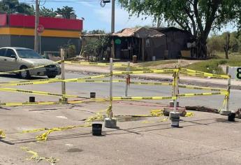 Inician trabajos de revisión en puente de la Colonia Buenavista en Los Mochis