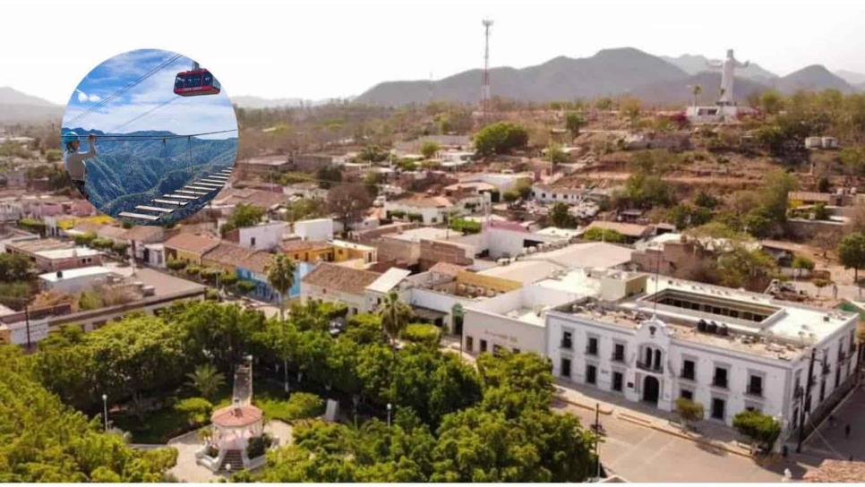 Este pueblo Mágico de Sinaloa y las Barrancas del Cobre, nominados a premios «Lo mejor de México»