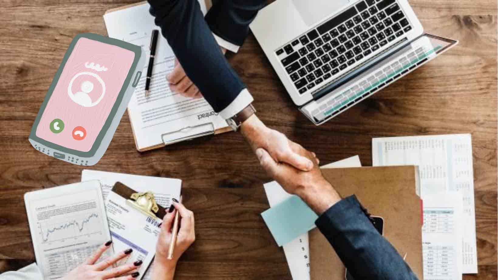 ¿Qué pasa si mi jefe me habla o escribe fuera del horario laboral?. | FOTO: Temática.