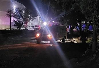 Encuentran a un hombre ejecutado por la Costerita en Culiacán