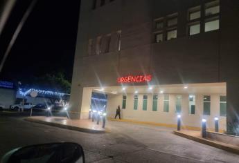 Niña termina con fuertes quemaduras en Estación Rosales; le cayó agua hirviendo a su cuerpo