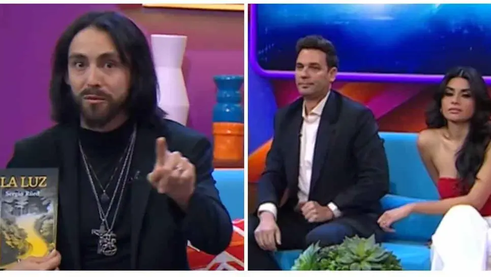 FOTO: Venga la Alegría.