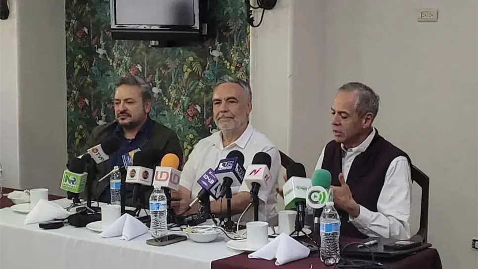 Claudia Sheinbaum tiene un ambicioso proyecto para combatir la sequía en México 