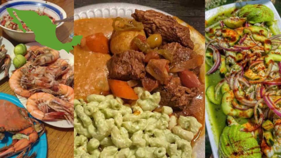 México, el país con la mejor comida de América, según Taste Atlas