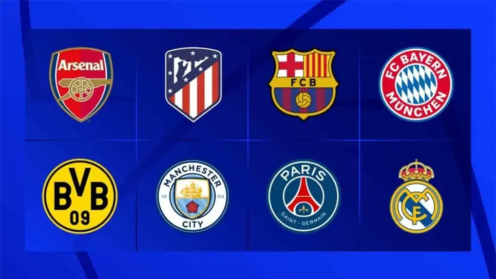 La gran final se disputará en Londres. FOTO: Champions League