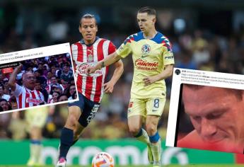 América elimina a Chivas de la Concacaf Champions Cup y los memes no perdonan