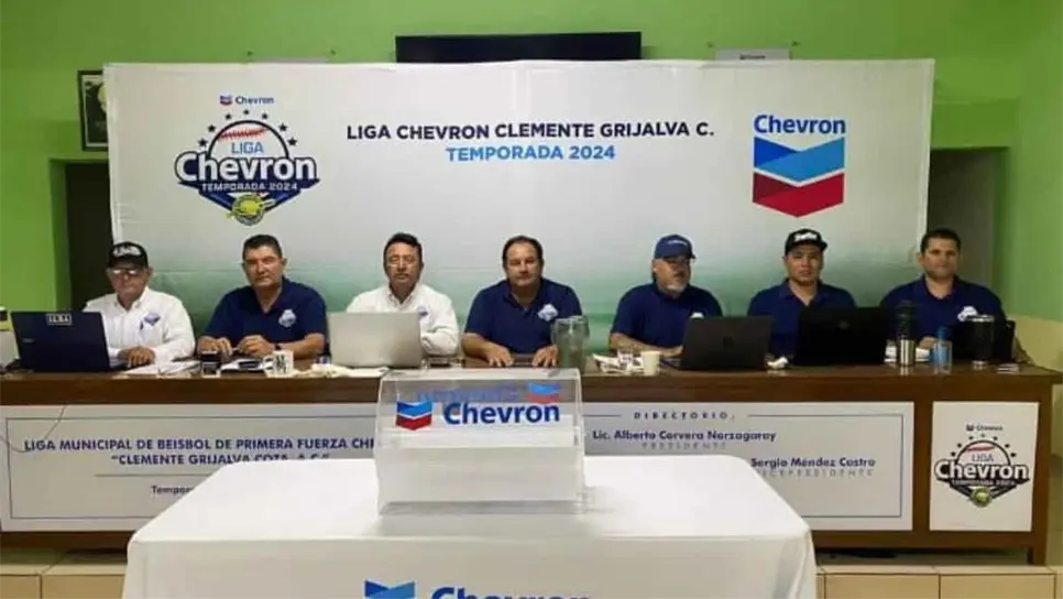 La liga es una de las más importantes de Sinaloa. FOTO: Cortesía