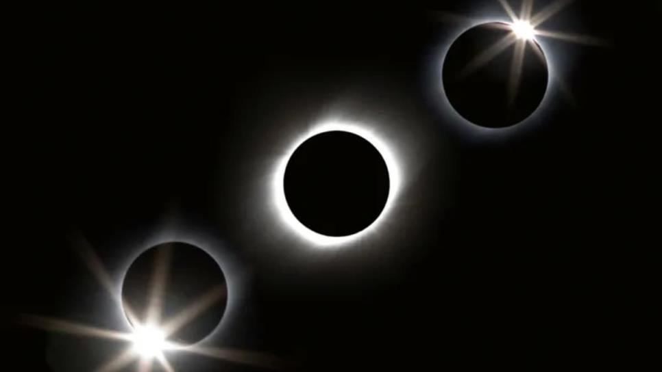 Eclipse solar 2024: ¿qué es la franja de totalidad que pasará por Sinaloa?