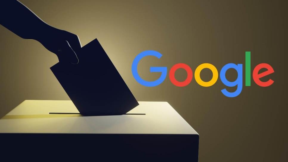 Voto informado; Google lanza nuevas funciones y herramientas rumbo a las  Elecciones 2024